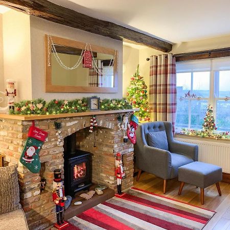Nans Cottage - Uk43350 Уитби Экстерьер фото